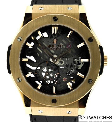 hublot discount